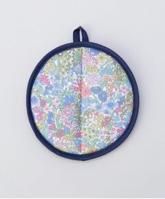 212 KITCHEN STORE / トゥーワントゥーキッチン ストア インテリア・生活雑貨・ホビー・ステーショナリー | ミトンサークル マーガレットアニー BL ＜フローレットロンドン＞