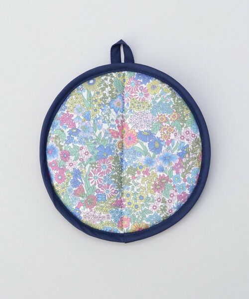 212 KITCHEN STORE / トゥーワントゥーキッチン ストア インテリア・生活雑貨・ホビー・ステーショナリー | ミトンサークル マーガレットアニー BL ＜フローレットロンドン＞ | 詳細1