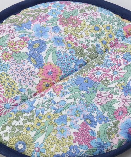 212 KITCHEN STORE / トゥーワントゥーキッチン ストア インテリア・生活雑貨・ホビー・ステーショナリー | ミトンサークル マーガレットアニー BL ＜フローレットロンドン＞ | 詳細4