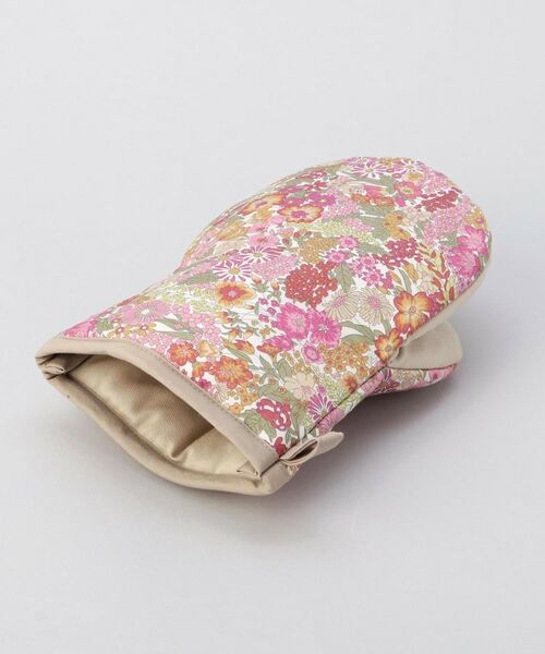 212 KITCHEN STORE/トゥーワントゥーキッチン ストア ミトン マーガレットアニー PK <フローレットロンドン> その他 00(FREE) 212 KITCHEN STORE/トゥーワントゥーキッチン ストア ミトン マーガレットアニー PK <フローレットロンドン> その他 00(FREE)