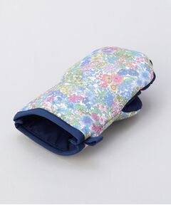 212 KITCHEN STORE / トゥーワントゥーキッチン ストア インテリア・生活雑貨・ホビー・ステーショナリー | ミトン マーガレットアニー BL ＜フローレットロンドン＞