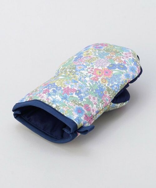 212 KITCHEN STORE / トゥーワントゥーキッチン ストア インテリア・生活雑貨・ホビー・ステーショナリー | ミトン マーガレットアニー BL ＜フローレットロンドン＞ | 詳細1