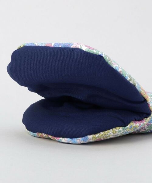 212 KITCHEN STORE / トゥーワントゥーキッチン ストア インテリア・生活雑貨・ホビー・ステーショナリー | ミトン マーガレットアニー BL ＜フローレットロンドン＞ | 詳細3