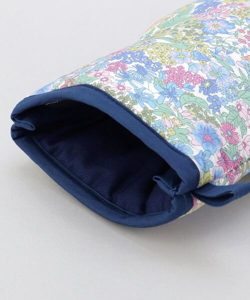 212 KITCHEN STORE / トゥーワントゥーキッチン ストア インテリア・生活雑貨・ホビー・ステーショナリー | ミトン マーガレットアニー BL ＜フローレットロンドン＞ | 詳細4