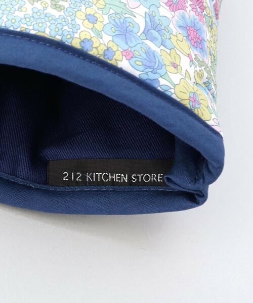 212 KITCHEN STORE / トゥーワントゥーキッチン ストア インテリア・生活雑貨・ホビー・ステーショナリー | ミトン マーガレットアニー BL ＜フローレットロンドン＞ | 詳細5
