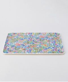 212 KITCHEN STORE / トゥーワントゥーキッチン ストア インテリア・生活雑貨・ホビー・ステーショナリー | トレー36cm マーガレットアニー BL ＜フローレットロンドン＞