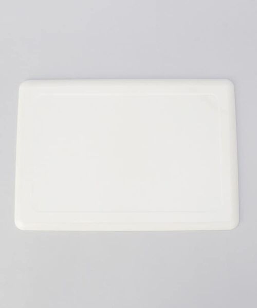 212 KITCHEN STORE / トゥーワントゥーキッチン ストア インテリア・生活雑貨・ホビー・ステーショナリー | トレー36cm マーガレットアニー BL ＜フローレットロンドン＞ | 詳細3