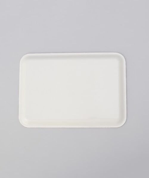 212 KITCHEN STORE / トゥーワントゥーキッチン ストア インテリア・生活雑貨・ホビー・ステーショナリー | トレー25cm マーガレットアニー PK ＜フローレットロンドン＞ | 詳細3