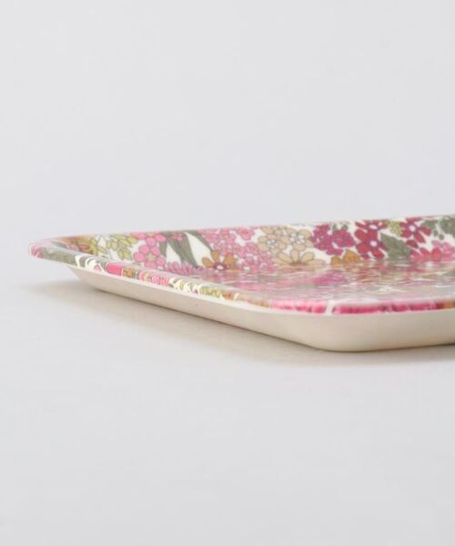 212 KITCHEN STORE / トゥーワントゥーキッチン ストア インテリア・生活雑貨・ホビー・ステーショナリー | トレー25cm マーガレットアニー PK ＜フローレットロンドン＞ | 詳細4