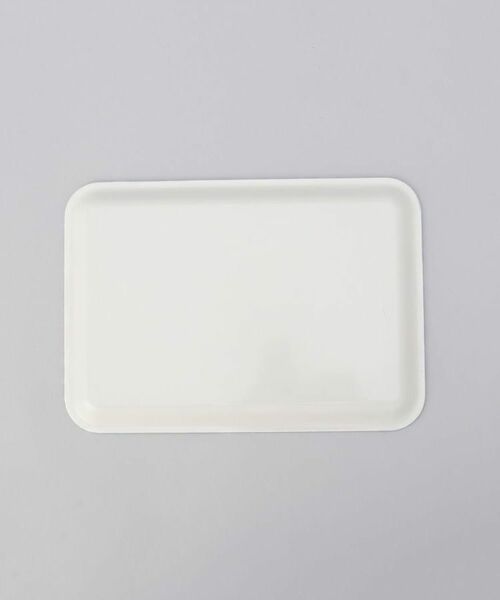 212 KITCHEN STORE / トゥーワントゥーキッチン ストア インテリア・生活雑貨・ホビー・ステーショナリー | トレー25cm マーガレットアニー BL ＜フローレットロンドン＞ | 詳細3