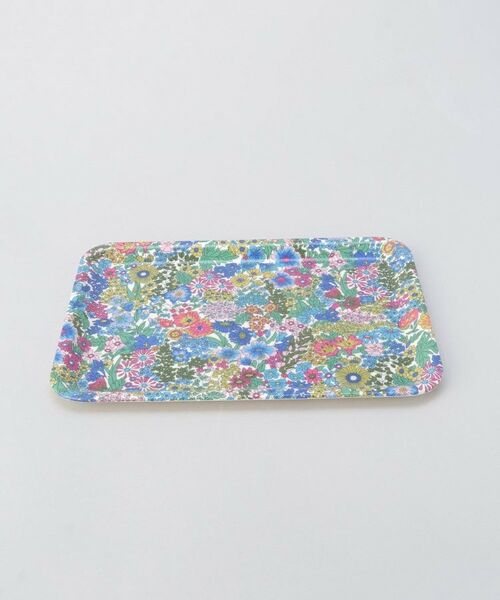 212 KITCHEN STORE/トゥーワントゥーキッチン ストア トレー25cm マーガレットアニー BL <フローレットロンドン> その他 00(FREE) 212 KITCHEN STORE/トゥーワントゥーキッチン ストア トレー25cm マーガレットアニー BL <フローレットロンドン> その他 00(FREE)