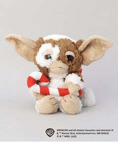 212 KITCHEN STORE / トゥーワントゥーキッチン ストア その他 | ギズモ　サンタ帽 キャンディーケイン 25cm ＜GREMLINS グレムリン＞