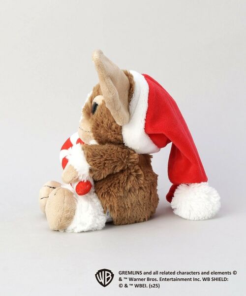 212 KITCHEN STORE / トゥーワントゥーキッチン ストア その他 | ギズモ　サンタ帽 キャンディーケイン 25cm ＜GREMLINS グレムリン＞ | 詳細2