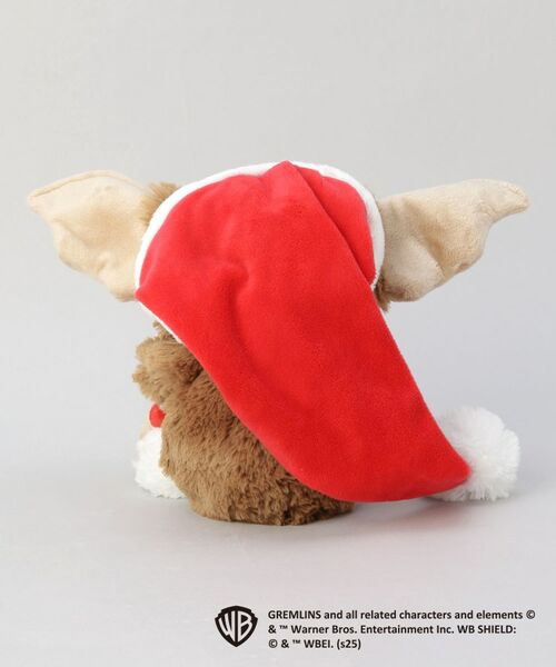 212 KITCHEN STORE / トゥーワントゥーキッチン ストア その他 | ギズモ　サンタ帽 キャンディーケイン 25cm ＜GREMLINS グレムリン＞ | 詳細3
