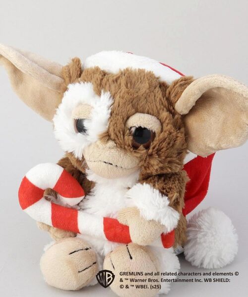 212 KITCHEN STORE / トゥーワントゥーキッチン ストア その他 | ギズモ　サンタ帽 キャンディーケイン 25cm ＜GREMLINS グレムリン＞ | 詳細4