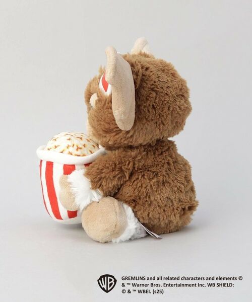 212 KITCHEN STORE / トゥーワントゥーキッチン ストア その他 | ギズモ 3Dメガネ ポップコーン 25cm ＜GREMLINS グレムリン＞ | 詳細2