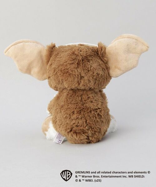 212 KITCHEN STORE / トゥーワントゥーキッチン ストア その他 | ギズモ 3Dメガネ ポップコーン 25cm ＜GREMLINS グレムリン＞ | 詳細3