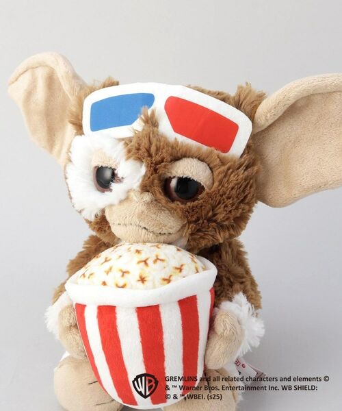 212 KITCHEN STORE / トゥーワントゥーキッチン ストア その他 | ギズモ 3Dメガネ ポップコーン 25cm ＜GREMLINS グレムリン＞ | 詳細4