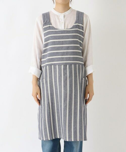 212 KITCHEN STORE / トゥーワントゥーキッチン ストア インテリア・生活雑貨・ホビー・ステーショナリー | ヘリンボーン織 バッククロスAP NV | 詳細1