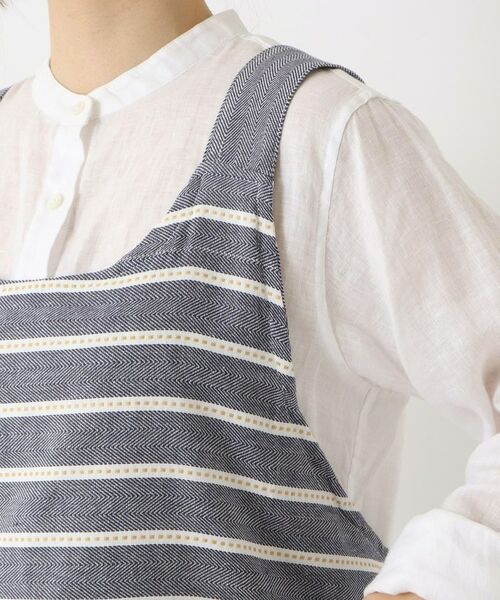 212 KITCHEN STORE / トゥーワントゥーキッチン ストア インテリア・生活雑貨・ホビー・ステーショナリー | ヘリンボーン織 バッククロスAP NV | 詳細5