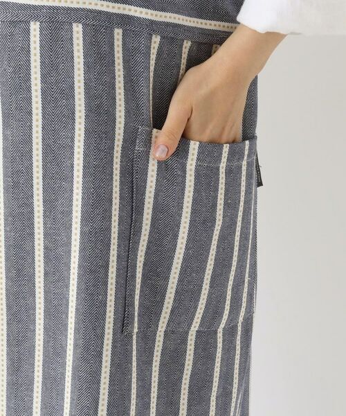 212 KITCHEN STORE / トゥーワントゥーキッチン ストア インテリア・生活雑貨・ホビー・ステーショナリー | ヘリンボーン織 バッククロスAP NV | 詳細6