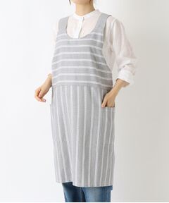 212 KITCHEN STORE / トゥーワントゥーキッチン ストア インテリア・生活雑貨・ホビー・ステーショナリー | ヘリンボーン織 バッククロスAP GY