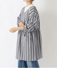 212 KITCHEN STORE / トゥーワントゥーキッチン ストア インテリア・生活雑貨・ホビー・ステーショナリー | ヘリンボーン織 かっぽうぎ NV