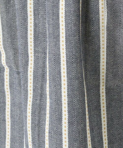 212 KITCHEN STORE / トゥーワントゥーキッチン ストア インテリア・生活雑貨・ホビー・ステーショナリー | ヘリンボーン織 かっぽうぎ NV | 詳細10