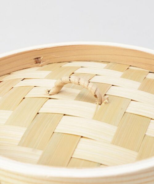 212 KITCHEN STORE / トゥーワントゥーキッチン ストア キッチンツール | せいろ 15cm 2段セット シート20枚付 | 詳細6