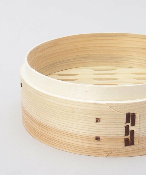 212 KITCHEN STORE / トゥーワントゥーキッチン ストア キッチンツール | せいろ 18cm 2段セット シート20枚付 | 詳細5