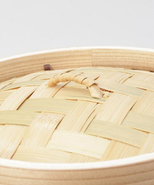 212 KITCHEN STORE / トゥーワントゥーキッチン ストア キッチンツール | せいろ 18cm 2段セット シート20枚付 | 詳細6