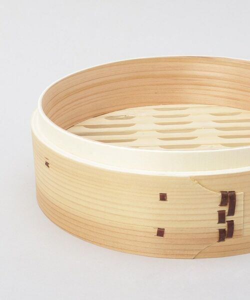 212 KITCHEN STORE / トゥーワントゥーキッチン ストア キッチンツール | せいろ 21cm 2段セット シート20枚付 | 詳細5