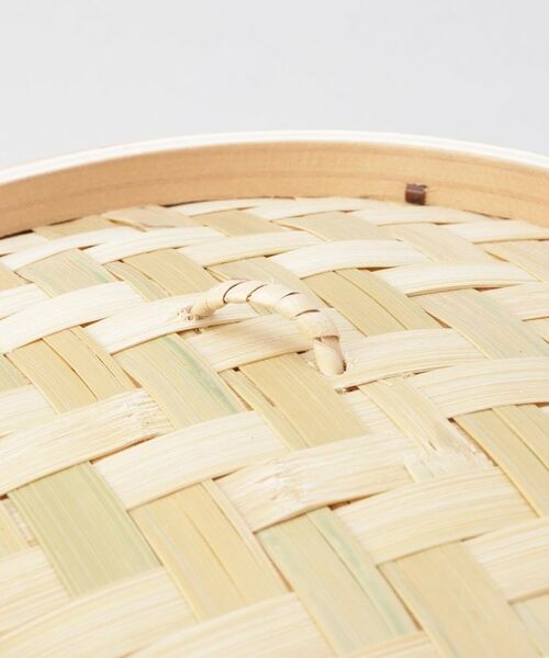 212 KITCHEN STORE / トゥーワントゥーキッチン ストア キッチンツール | せいろ 21cm 2段セット シート20枚付 | 詳細6