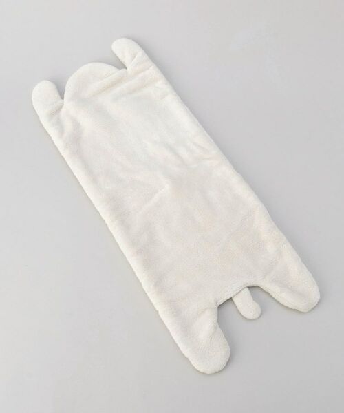 212 KITCHEN STORE / トゥーワントゥーキッチン ストア バスグッズ | Sopii クイックドライタオル WH | 詳細2