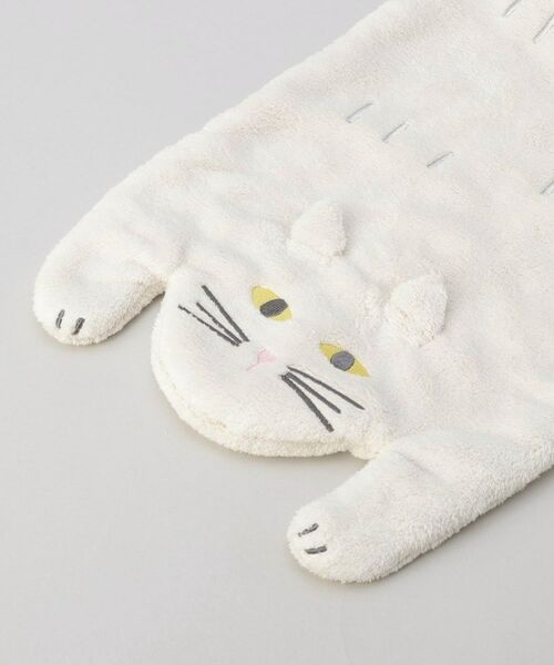 212 KITCHEN STORE / トゥーワントゥーキッチン ストア バスグッズ | Sopii クイックドライタオル WH | 詳細3