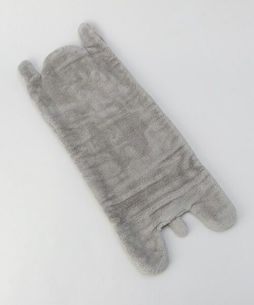 212 KITCHEN STORE / トゥーワントゥーキッチン ストア バスグッズ | Sopii クイックドライタオル GY | 詳細2