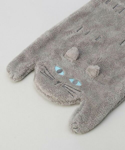 212 KITCHEN STORE / トゥーワントゥーキッチン ストア バスグッズ | Sopii クイックドライタオル GY | 詳細3