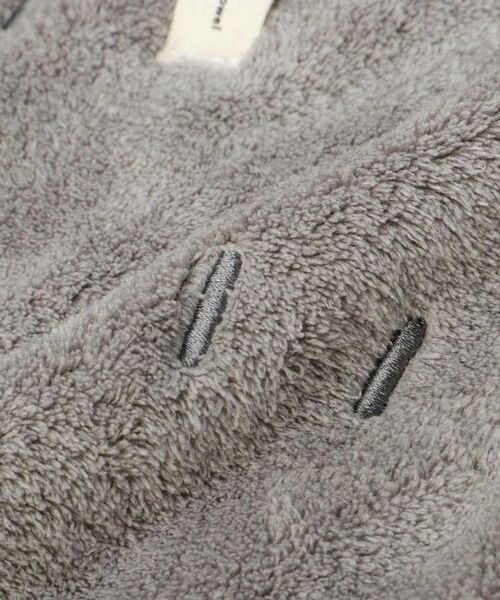 212 KITCHEN STORE / トゥーワントゥーキッチン ストア バスグッズ | Sopii クイックドライタオル GY | 詳細4