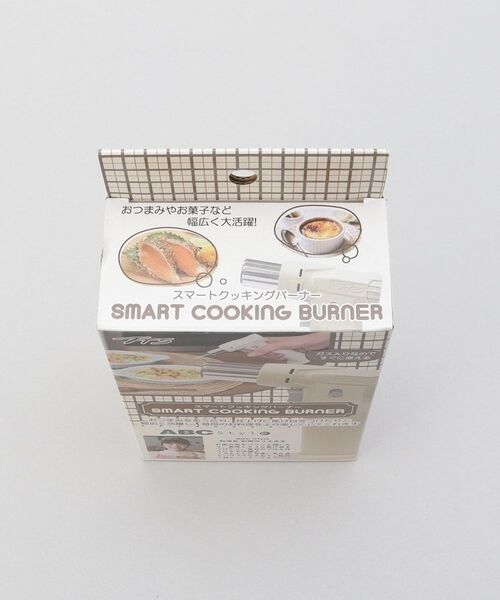 212 KITCHEN STORE / トゥーワントゥーキッチン ストア キッチンツール | スマートクッキングバーナー | 詳細5