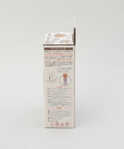 212 KITCHEN STORE / トゥーワントゥーキッチン ストア キッチンツール | スマートクッキングバーナー | 詳細7