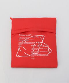 212 KITCHEN STORE / トゥーワントゥーキッチン ストア キッチンツール | 電子レンジ調理バッグ 焼きいもバッグ