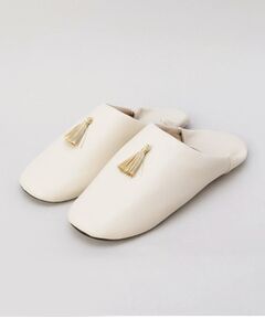 212 KITCHEN STORE / トゥーワントゥーキッチン ストア インテリア・インテリア雑貨 | タッセル バブーシュ M IV ＜212Kオリジナル＞