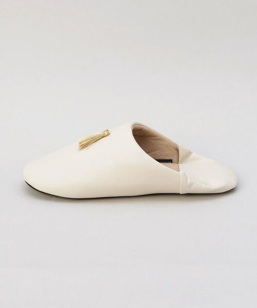 212 KITCHEN STORE / トゥーワントゥーキッチン ストア インテリア・インテリア雑貨 | タッセル バブーシュ M IV ＜212Kオリジナル＞ | 詳細2