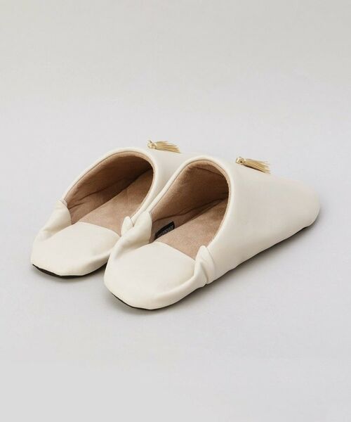 212 KITCHEN STORE / トゥーワントゥーキッチン ストア インテリア・インテリア雑貨 | タッセル バブーシュ M IV ＜212Kオリジナル＞ | 詳細3