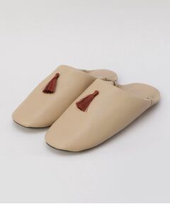 212 KITCHEN STORE / トゥーワントゥーキッチン ストア インテリア・インテリア雑貨 | タッセル バブーシュ M BE ＜212Kオリジナル＞