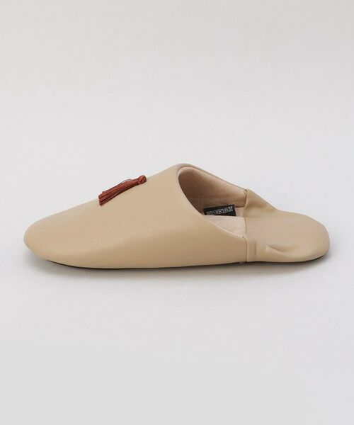 212 KITCHEN STORE / トゥーワントゥーキッチン ストア インテリア・インテリア雑貨 | タッセル バブーシュ M BE ＜212Kオリジナル＞ | 詳細2