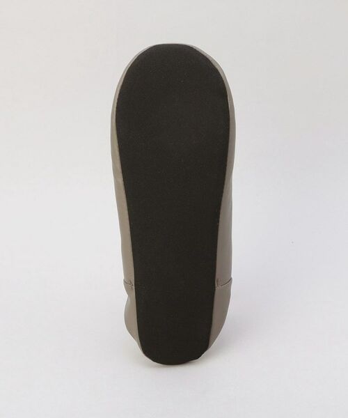 212 KITCHEN STORE / トゥーワントゥーキッチン ストア インテリア・インテリア雑貨 | タッセル バブーシュ L GY ＜212Kオリジナル＞ | 詳細5