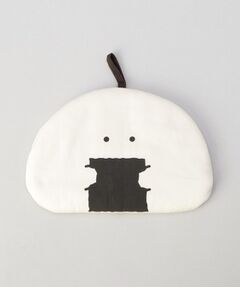 212 KITCHEN STORE / トゥーワントゥーキッチン ストア インテリア・生活雑貨・ホビー・ステーショナリー | ぎゅっとおにぎりさん ミトン のり