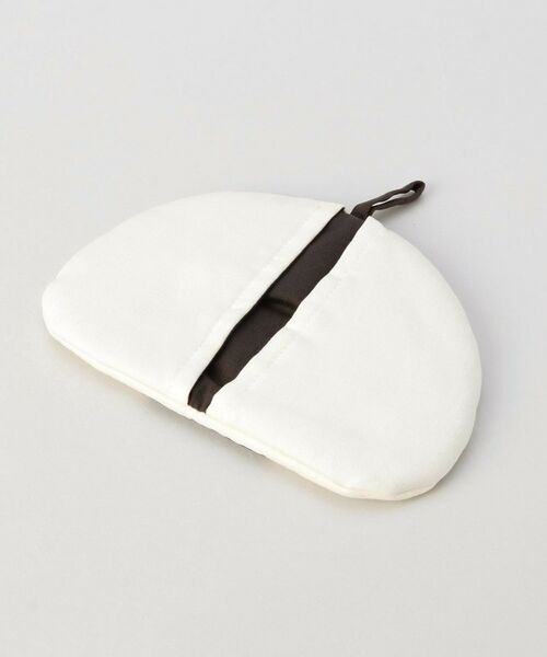 212 KITCHEN STORE / トゥーワントゥーキッチン ストア インテリア・生活雑貨・ホビー・ステーショナリー | ぎゅっとおにぎりさん ミトン のり | 詳細2