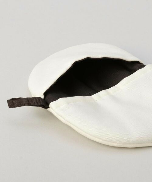 212 KITCHEN STORE / トゥーワントゥーキッチン ストア インテリア・生活雑貨・ホビー・ステーショナリー | ぎゅっとおにぎりさん ミトン のり | 詳細4